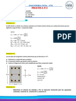 Practica #2 Civ3210 A-1