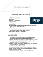 Plantilla para Tu RD - 3