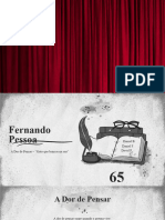 Fernando Pessoa - Gato