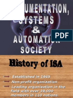 ISA