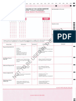 PACES New Marksheets - For Website