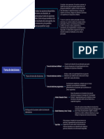 Toma de Decisiones