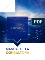 Manual Consultora Terramar 1