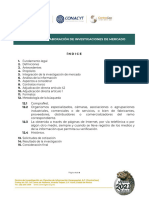 Guia para La Elaboracion de Investigaciones de Mercado 211111
