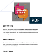 Linguagem e Língua_ Conceitos