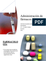 Clase 1 Conceptos Generales Farmacologãƒ - A, Receta, fÃƒÂ¡rmaco