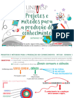 Resumo - Projetos e Metodos - Psicraft-1