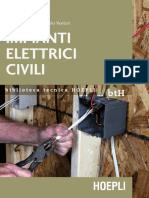 Impianti Elettrici Civili (Giuliano Ortolani, Ezio Venturi) (Z-Library)