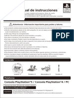 spf-004 Es Manual 0328