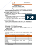 INFORME 028-2023 - Revision Del Calculo de Provisiones A Seprtiembre 2023