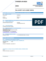 MSDS DEVARDAS ALLOY POWDER CASNO 8049 11 03162 EN - Aspx