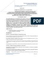 Procedimiento de Adquisiciones - PRO-GAD-ADQ-001