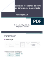 Modulacao AM