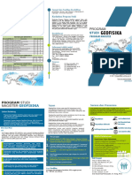 Brosur S2 Geofisika Sem 2 TH 2023-2024