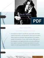 Oscar Wilde