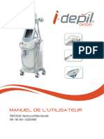 Manual Idepil Ipl-Diodo Fra - 230627 - 213625