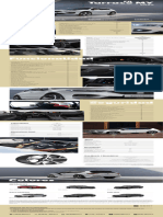 SEAT Tarraco FR 2024 Cars Models Brochure KN2 NA 11 2023