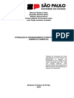 Otimização e Aprimoramento Computacional em Ambiente Comercial
