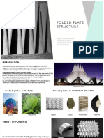 PDF Folded Plate Structures Final - Compress