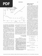 Design of Comb-Line Band-Pass Filters Correspondence