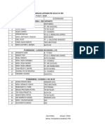 Pembagian Bimb Lap 20188