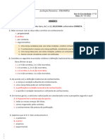 Teste1 11ºanod Versão1 CCorreção