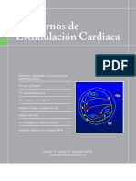 CEC 9 Sincope, FA, Ablacion