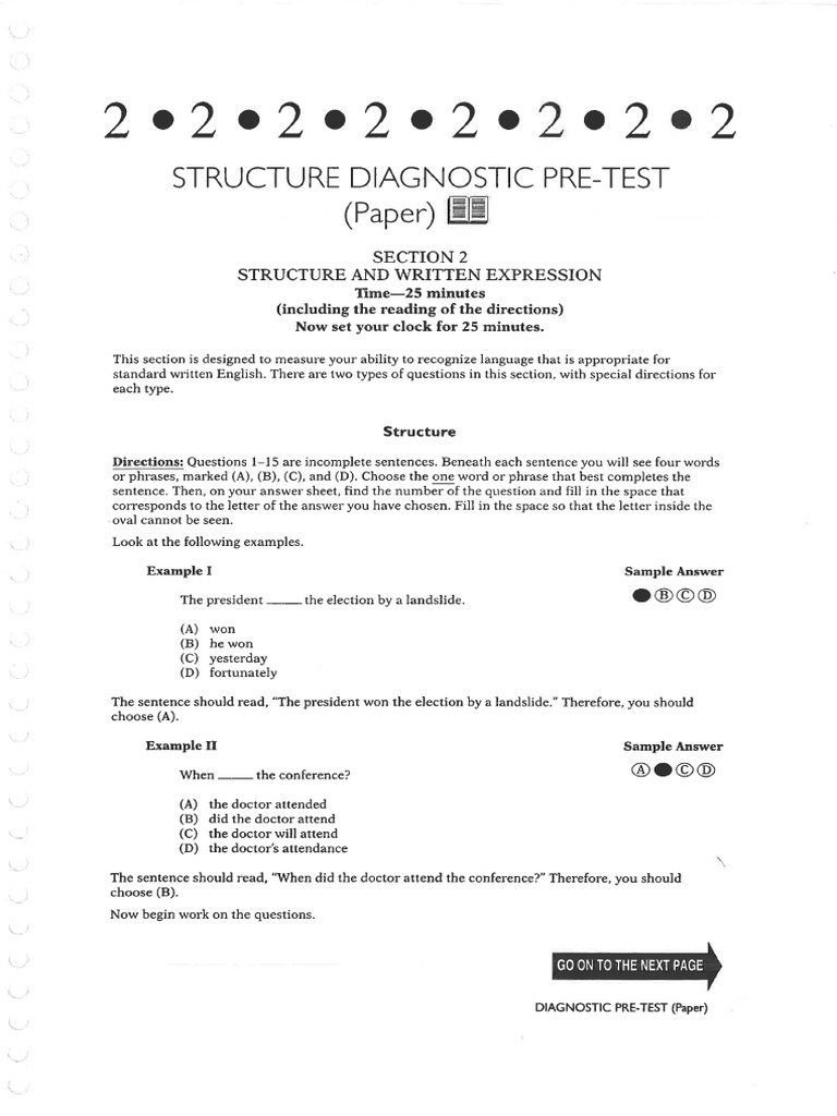 Long man scan toefl pb t grammar pdf