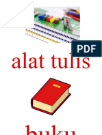 FC Baca Alat Tulis