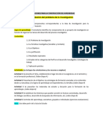 Orientaciones para La Construcción Del Aprendizaje Tema 1