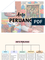 Arte Peruano