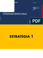 SEMANA 11 - Estrategias Proyectuales Completo