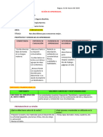 S A 2023 La Descripción