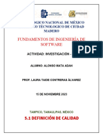 Investigación U5. FIS