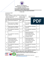 English 9 MPL With Interpretation