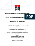 04 - Informe Lincango - Ponce - Simbaña - Tecnologías de LAN Sobre Switches VTP