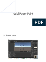 Judul Power Point