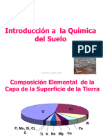 Introduccion de La Quimica Ambiental Del Suelo-2023