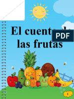 El Cuento de Las Frutas