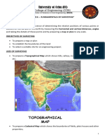 Surveying Introduction