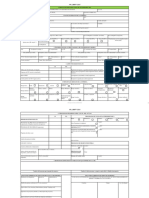 Formato - Identificacion de Necesidades en Arl