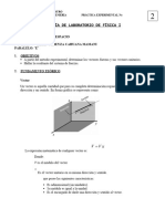 Informe Fisica - 2