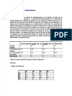 PDF Cadenas de Markov Absorbentes Compress