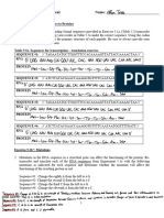 Prelab Lababoratory 5