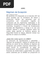 Significado de EMA en IMSS | PDF | Finanzas y dinero | Relaciones ...