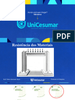 Elementos de Máquina - Aula 3