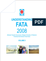 Understanding FATA 2