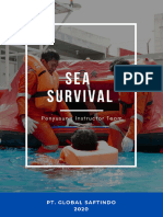 Sea Survival (E-Module)