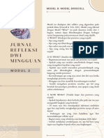 Jurnal Refleksi Modul 2.1