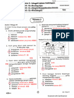 Kertas Pemahaman Sumatif 4 (Jawapan)